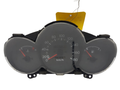 Tacho Kombiinstrument Hyundai Atos 94001-02401 9400102401 21296