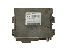 Steuergerät Fiat 46467010 IAW8F.5T 61600.218.12 Magneti Marelli 14203