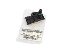 Luftdrucksensor Renault Nissan 2263000Q2F Neues Original