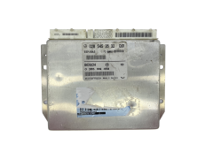 Steuergerät ESP 0285452632 Q01 0265109459 Mercedes Bosch 57012