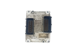Steuergerät Fiat 00468019640 0261206980 Bosch 37735