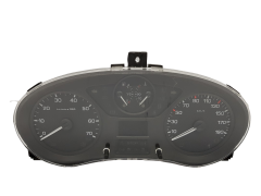 Tacho Kombiinstrument Partner Berlingo 9801642280 PSA 24078