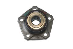 Radnabe Hinten 8K0598611 B11286 Audi Borsehung