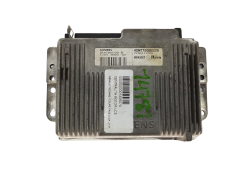 Steuergerät S115300120B 7700860319 7700111770 Renault Siemens 3375