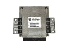 Steuergerät PSA 9655756780 IAW48P2.7H Magneti Marelli 21924