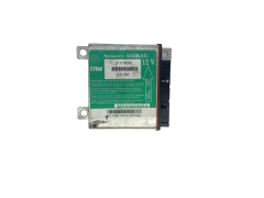 Steuergerät 51719095 331387 334155005 Fiat TRW 58427