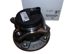 Radnabe Hinten Neues Original 9674375280 Citroen Peugeot