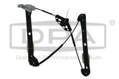 Fensterheber 5G4837461F 88371804702 VW Golf 7 DPA