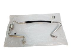 Klimaleitung Klimaschlauch Druckleitung Dacia Duster 924800462R Neues Original