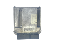 Steuergerät BMW 7789572 0281010565 Bosch 59836