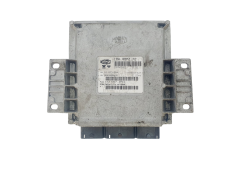 Steuergerät 9645989480 9647714780 IAW48P2.72 PSA Magneti Marelli 39326