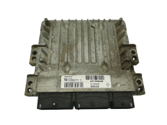 Steuergerät 237100345R S180067107A 237100033R Renault Continental 68256