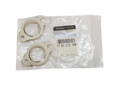 Dichtung EGR Renault 7701210166 Original