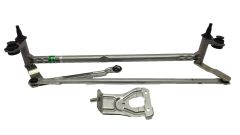 Wischergetriebe Vorne 1K1955601 B11462 VW Borsehung