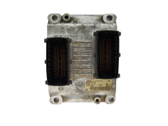 Steuergerät Fiat 00551803110 0261207901 ME73H4F001 Bosch 16762