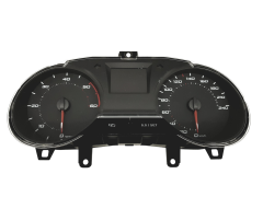 Tacho Kombiinstrument Seat Ibiza 6J0920802J A2C53398733 33236