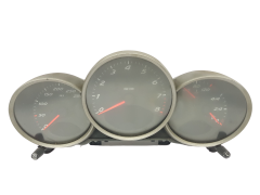 Tacho Kombiinstrument Porsche Cayenne A2C53018279 Siemens VDO