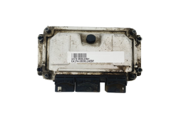 Steuergerät PSA 0261206246 9637838780id05 26FM0811 Bosch 36124