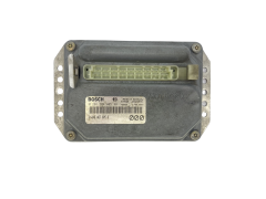Steuergerät Fiat 00464670050 0261204405 Bosch 55689