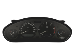 Tacho Kombiinstrument BMW 3 E36 6211 8363750 6160583224 30410