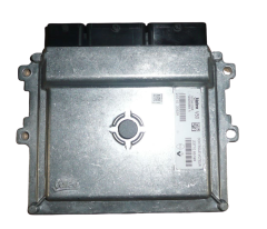 Motorsteuerung Renault 237103353R Qplus