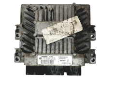 Steuergerät S122326109A SID301 8200565863 8200592611 Renault 19549