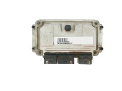 Steuergerät PSA 0261206246 9637838780id07 Bosch 36506