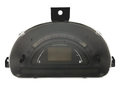 Tacho Kombiinstrument Citroen C2 C3 9652008280 G 00 50524