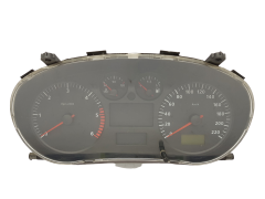 Tacho Kombiinstrument Seat Ibiza W06K0920850C 110008924004 26827