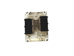 Motorsteuerung Fiat 00467694030 0261206981 Bosch 27345