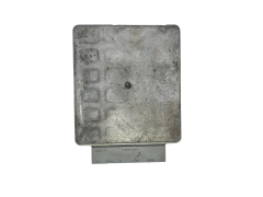 Motorsteuerung XS5F-12A650-FA FIFA Ford 55332