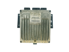 Steuergerät 8200331477 8200374168 R0410C116B Renault Delphi 33080
