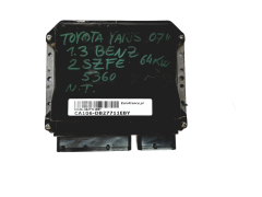 Steuergerät 89661-0D310 MB275100-2494 A Toyota Denso 27711