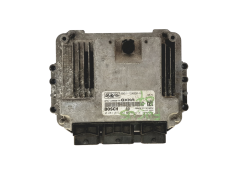 Steuergerät 0281015242 8M51-12A650-XE Ford Bosch 25564