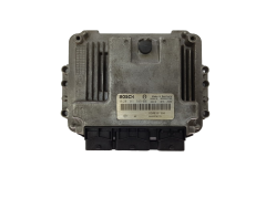 Steuergerät 0281011549 8200391966 8200370779 Renault Bosch 18548