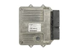 Steuergerät FGP 55187472 LQ MJD6JO.C1 71600.012.04 Opel