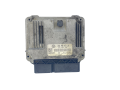 Steuergerät VW 03G906021LN 0281013282 Seat Bosch 61859