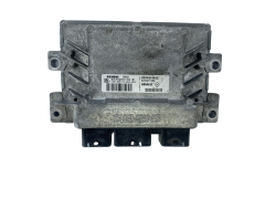 Steuergerät S120200102B 8200414422 8200401568 Renault Siemens 49603