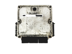 Steuergerät 0281010637 8200211711 8200085386 Renault Bosch 22468