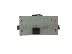 Steuergerät BSI Fiat 51789318 501890160000 Magneti Marelli 40475