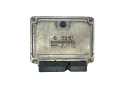 Steuergerät 045906019BP 0281012194 VW Bosch 56061