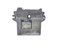 Steuergerät 7700104956 7700111205 R04080009F 80761H Renault 62386