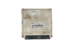 Steuergerät 7788053 0281010300 BMW Bosch 45897