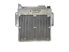 Steuergerät 7700868295 7700107721 7700107694 Renault 54356