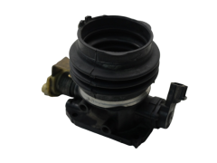 Drosselklappe Ford Fiesta YS6U-BC XS4U-9E927-AC