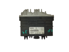 Steuergerät VW Seat 032906026E 0261203304/305 Bosch 17742