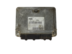 Steuergerät IAW4AF.M7 73501877 61600.627.02 Fiat Magneti Marelli 15717