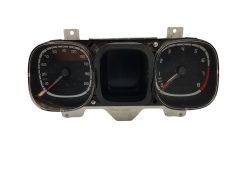 Tacho Kombiinstrument Fiat Panda 555005340102