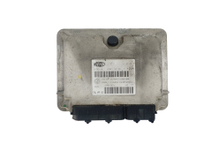 Steuergerät 51793116 IAW4AF.S2 Fiat Magneti Marelli 45713