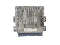 Steuergerät 237100777R S180067109A 237100033R Renault Continental 59898